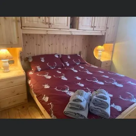 Residenze Ca Del Bosco Appartement Piancavallo