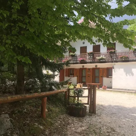 Residenze Ca Del Bosco Appartement Piancavallo