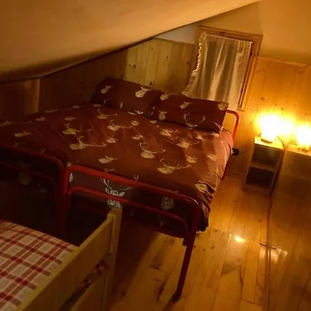 Residenze Ca Del Bosco Appartement