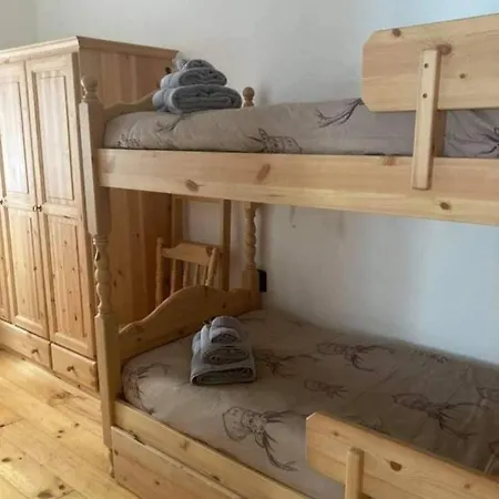 Residenze Ca Del Bosco *