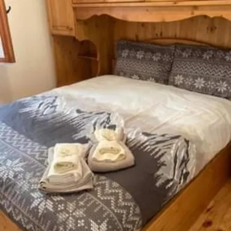 Residenze Ca Del Bosco Appartement Piancavallo