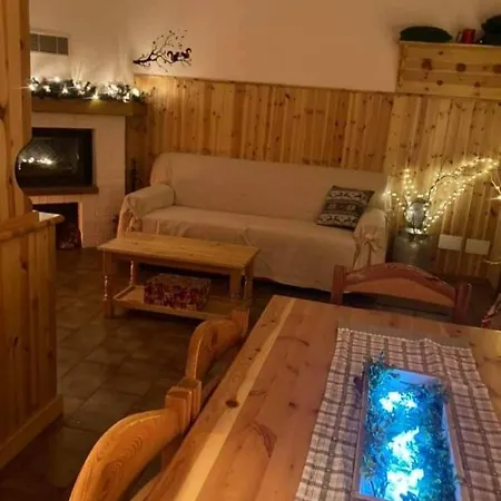 Appartement Residenze Ca Del Bosco Piancavallo
