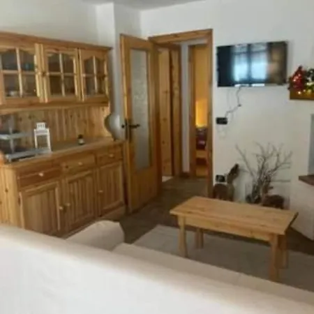 Residenze Ca Del Bosco Appartement Piancavallo