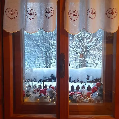 Appartement Residenze Ca Del Bosco