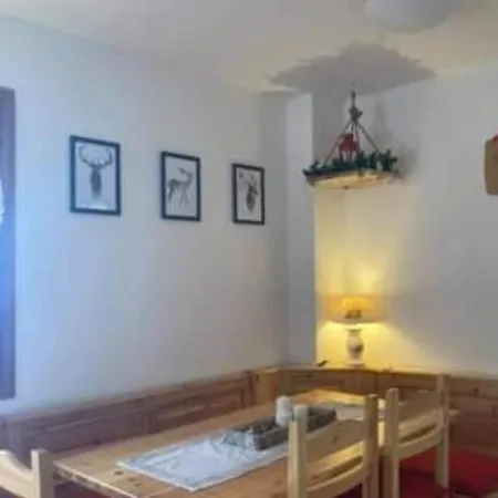 Appartement Residenze Ca Del Bosco *