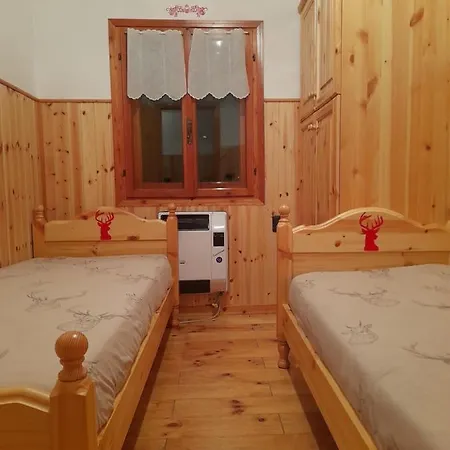 Residenze Ca Del Bosco * Piancavallo