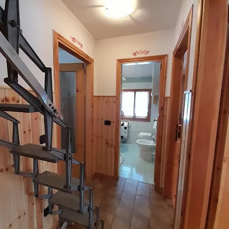 Appartement Residenze Ca Del Bosco Piancavallo