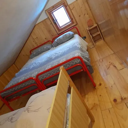 Residenze Ca Del Bosco Appartement *